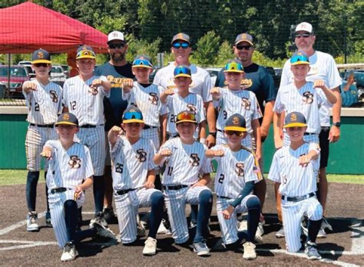 Lil Sluggers Baseball | Macaroni KID Boynton Beach