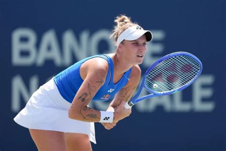 Marketa Vondrousova Height, Weight, Net Worth, Age, Birthday, Wikipedia, Who, Nationality, Biography