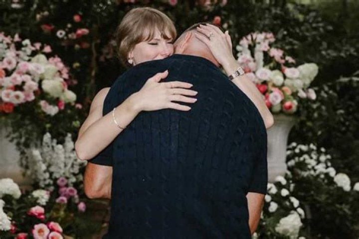 
Michael Taylor Wife: Did Michael Taylor Get Married? 
