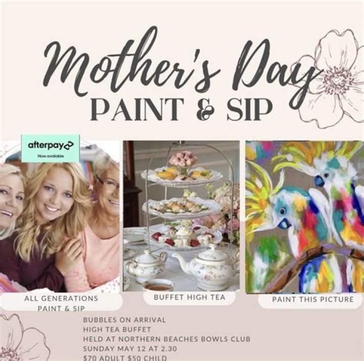 Mother’s Day “Experiences” in Delray Beach | Macaroni KID Boynton Beach