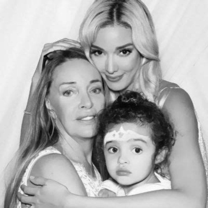 
Noella Bergener’s Father Leaves KNBC Due To Sexual Harassment Allegations 