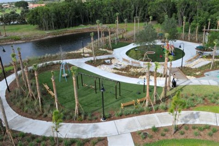Parks & Playgrounds Articles | Macaroni KID Boynton Beach