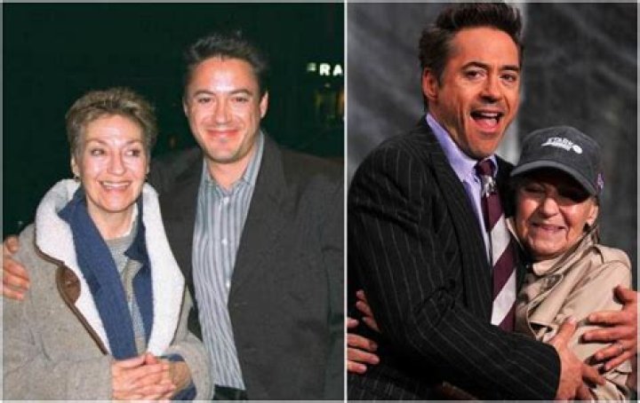 Robert Downey Jr. Siblings | Meet Sister Allyson Downey Parents And Ethnicity