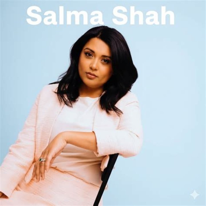 
Salma Shah Age, Birthday, Wikipedia, Who, Nationality, Biography 