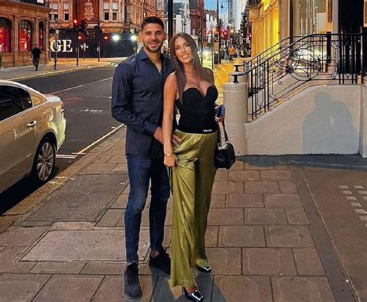 
Stefan Mitrovic Height, Weight, Net Worth, Age, Birthday, Wikipedia, Who, Instagram, Biography 