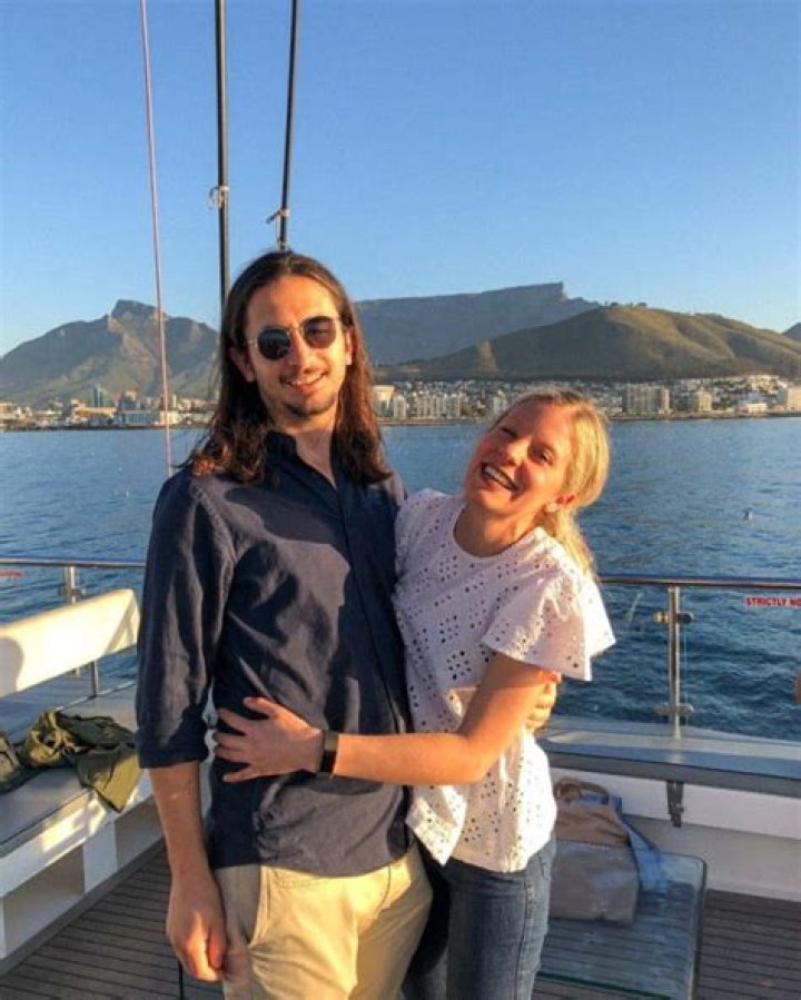 
The Kiffness is Married to Wife: Jute Scott. Kids 