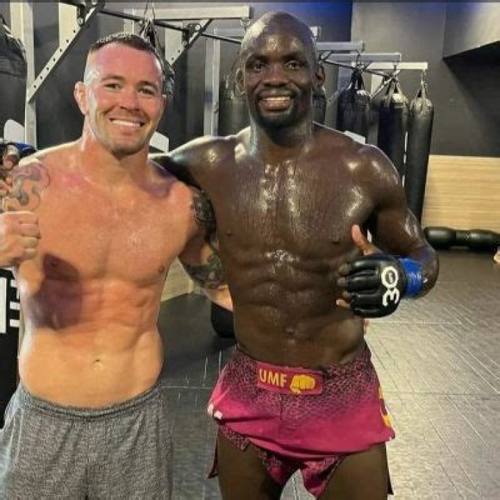 Themba Gorimbo Wiki: When Is UFC Fighters Next Fight? Net Worth And UFC Records