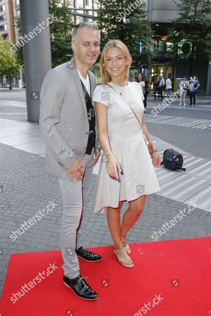 
Untold Truths About German Singer Linda Hesse Partner Andre Franke And Their Family 