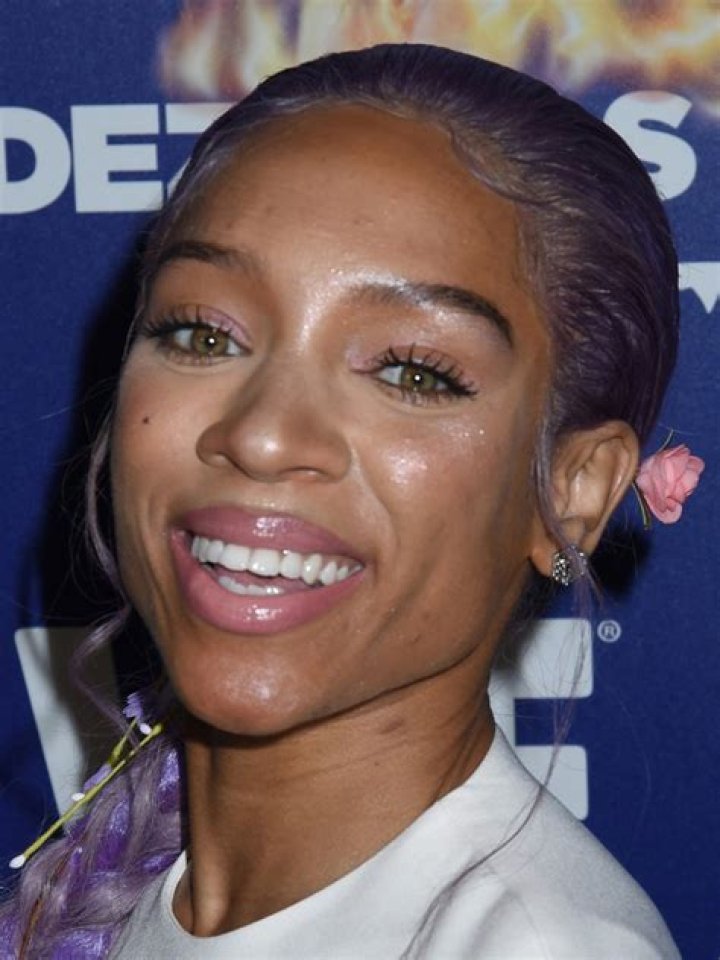 
What Happened To Lil Mama? The Rapper Got On The Stage In 2009 VMA 