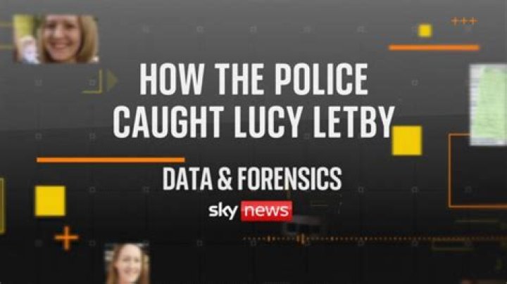 
What Happened To Lucy Letby, How Was Lucy Letby Discovered, Is Lucy Letby In Prison? 