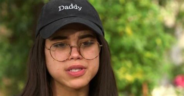 
What Is Miya Ponsetto Nationality? Find Out About Her Parents Ethnicity 