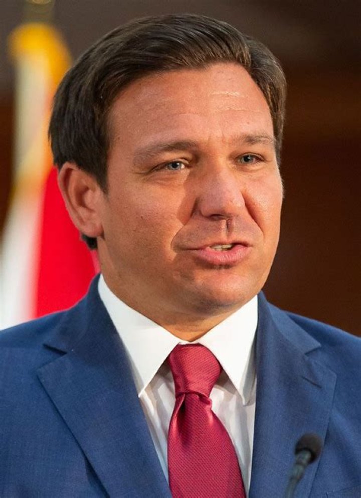 
What Religion Is Ron DeSantis? Find Out If The Politician Is Jewish Or Christian 