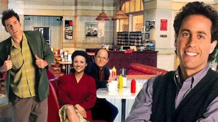 When is Seinfeld Releasing on Netflix in 2021?