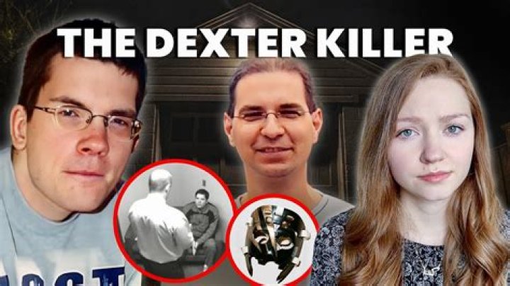 
Where Is Dexter Killer Mark Twitchell Wife Jess Twitchell After Her Divorce With Him? 