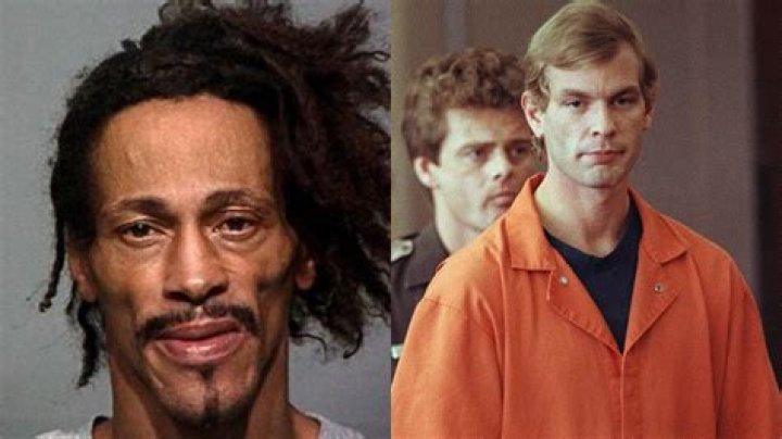 Where Is Jeffrey Dahmers Father? What Happened To Lionel Dahmer?