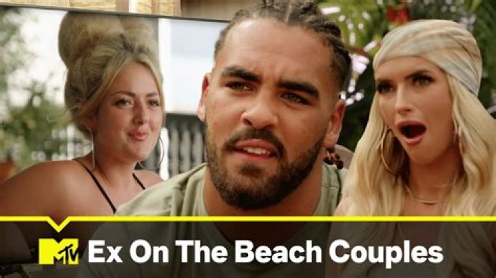 
Where to follow Ex on the Beach Couples 2023 cast? 