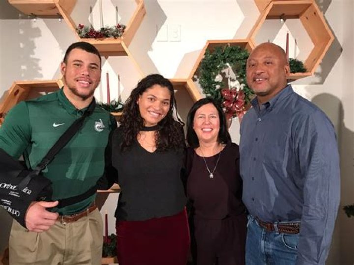 
Who are Alex Highsmiths Parents? Alex Highsmith Biography, Parents Name, Nationality and More 