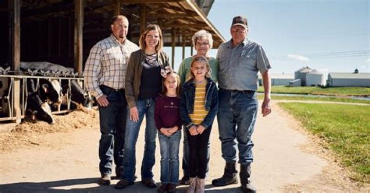 
Who Are David Butz Siblings? 