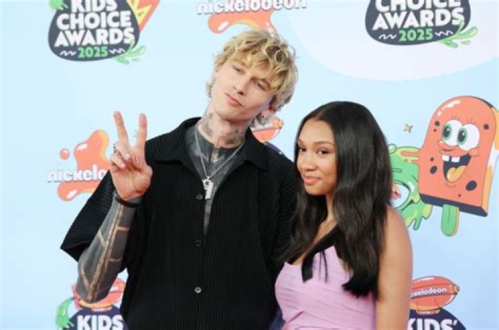 
Who are Machine Gun Kellys Parents? Machine Gun Kelly Biography, Parents Name, Nationality and More 