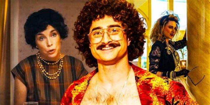 
Who are Weird Al Yankovic Parents? Where is Weird Al Yankovic Parents From? What is Weird Al Yankovic Parents Nationality? 