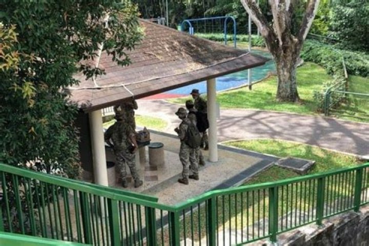 
Who Is Ashton Yap? Bukit Timah Playground Twin Murder, Father Arrested 