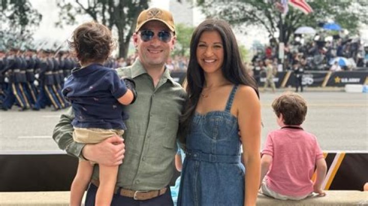 Who Is Charlotte Miller? Details On Dr Bradley Miller Wife And Whereabouts Now