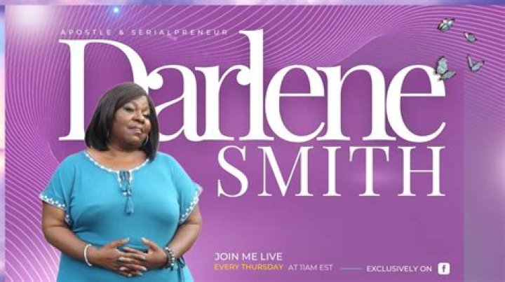 
Who Is Darlene Adrienne On TikTok? Meet Her On Tumblr And Instagram 