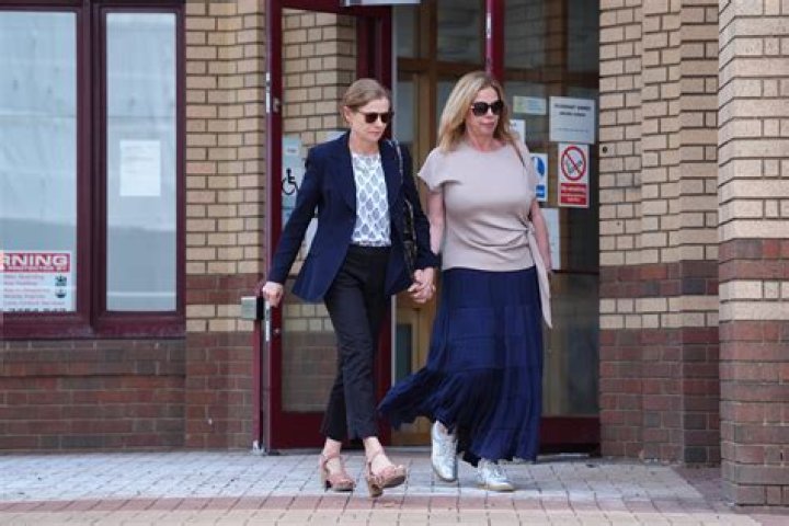 
Who Is Graham Thorpe Wife Amanda Thorpe? Cricketer’s Family Stays With Him At Hospital After He Got Seriously Ill 