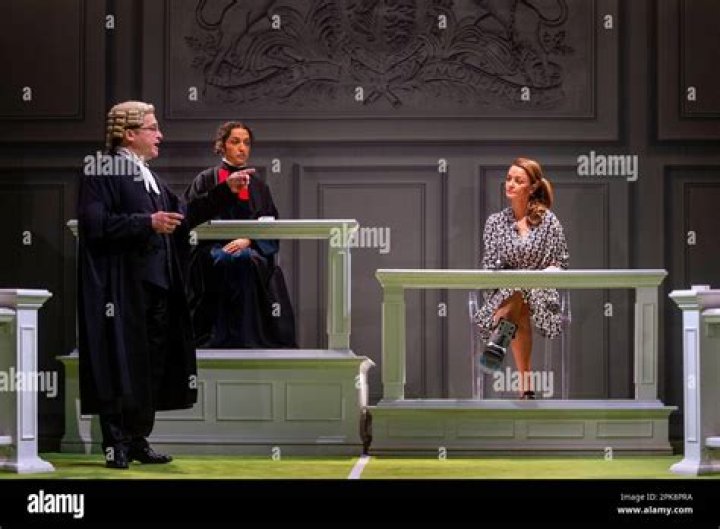 
Who Is Judge Mrs Justice Steyn? Wagatha Christie Trial’s Main Players & What We Know About Her 