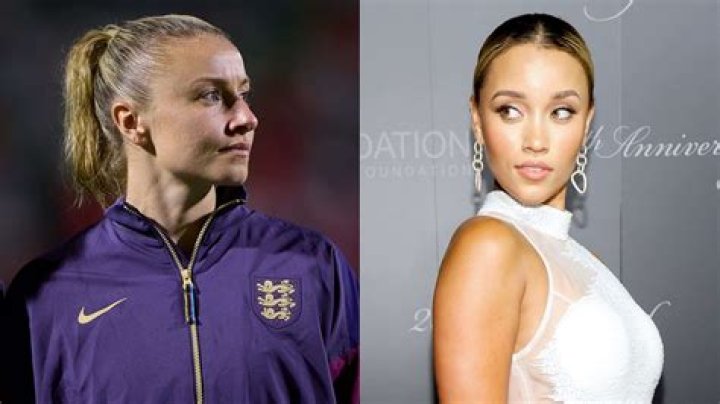 
Who Is Leah Williamson’s Boyfriend? A Peek Into The Footballer’s Dating History 