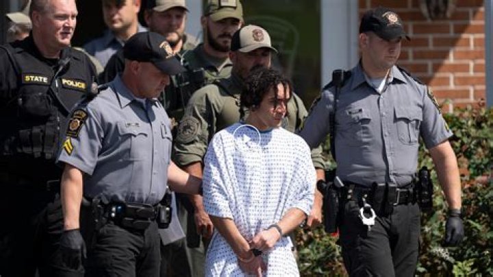 
Who Is Pieter Theunis Austin? Albany Doctor Arrested Over Attempted Murder Charges 