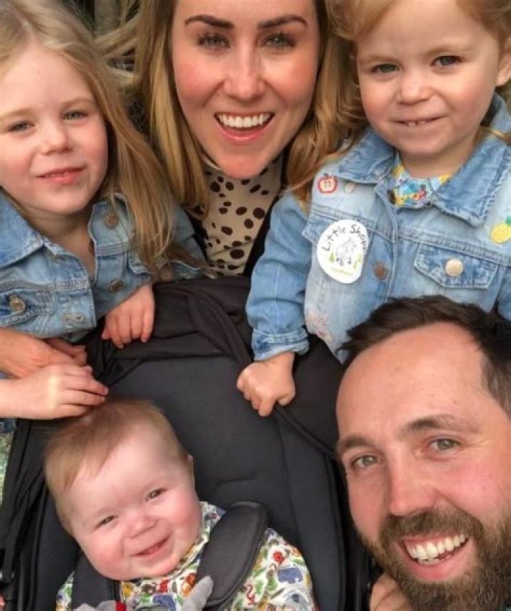 Who Is Rick Shiels Wife Claire Shiels? Family Ethnicity And Net Worth 2022