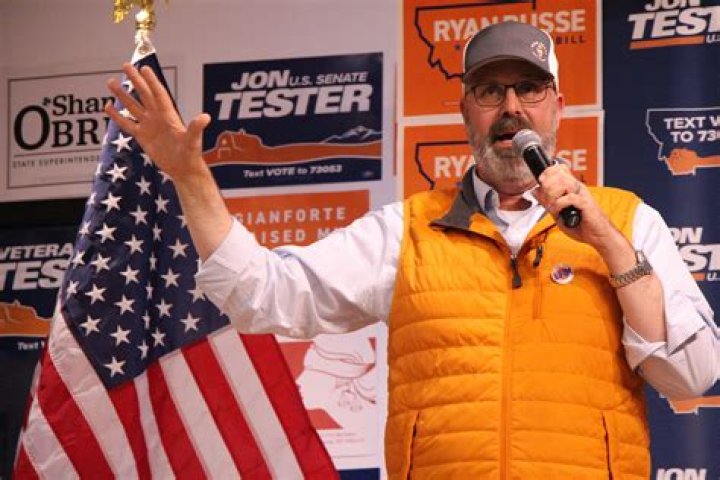 
Who Is Ryan Busse? Details On Former Firearms Executive, What Were His Contributions? 