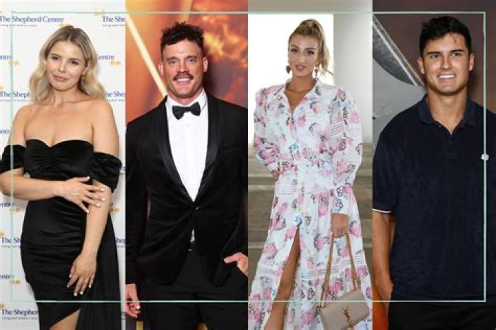
Who Is Tamara Djordjevic On MAFS 2022? Age and Height, Partner Name – Find Her On Instagram 