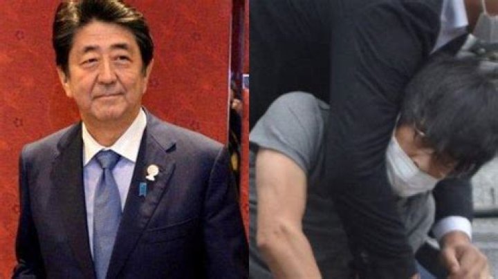 
Who is Tetsuya Yamagami and Why Did He Kill Shinzo Abe? 
