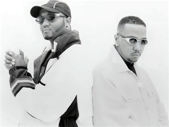 Who is Timbaland? Journey with rapper Magoo and story of their debut song “Up Jumps da Boogie”