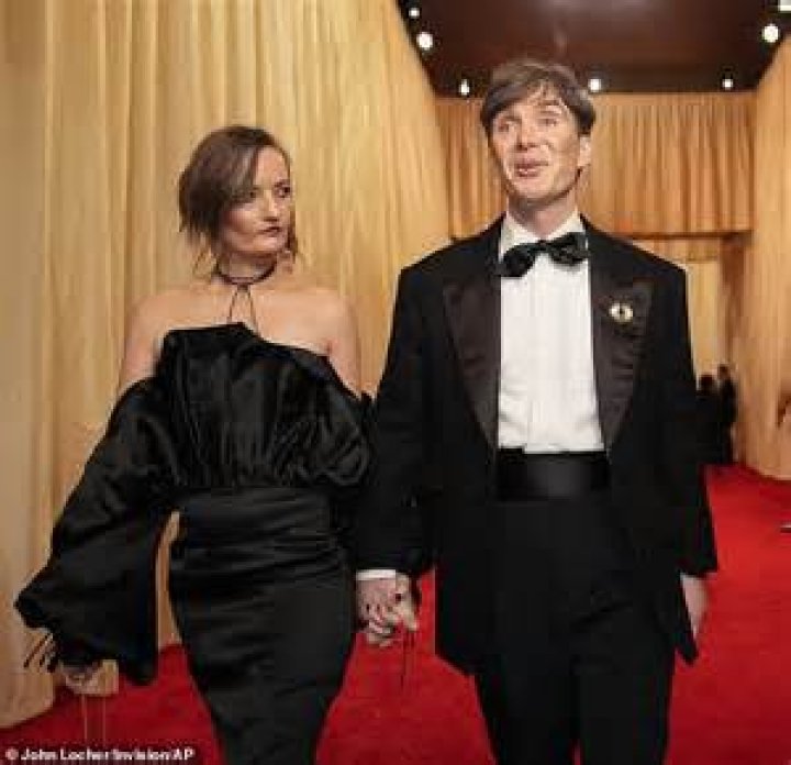 Who is Yvonne McGuinness? Juicy Details about the wife of Cillian Murphy