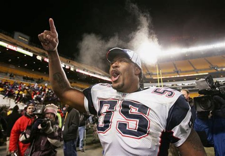 Willie Mcginest Arrest: What Did He Do? Charges And Family Details